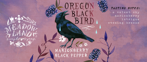 BLACKBIRD RECIPES