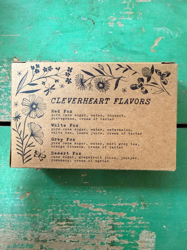Cleverheart Kit